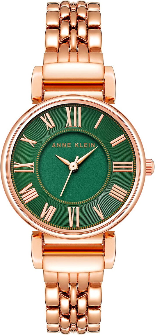 Buy Anne Klein Women's Bracelet Watch - Elegant Timepiece
